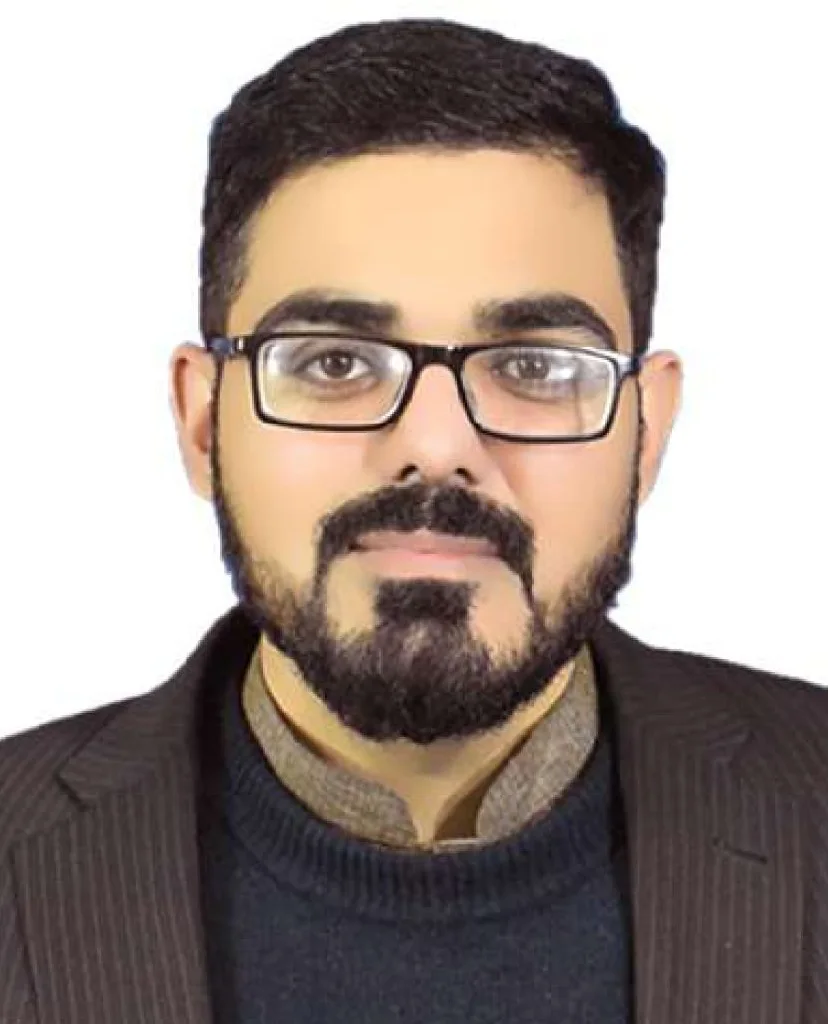 Aitezaz Ahmad