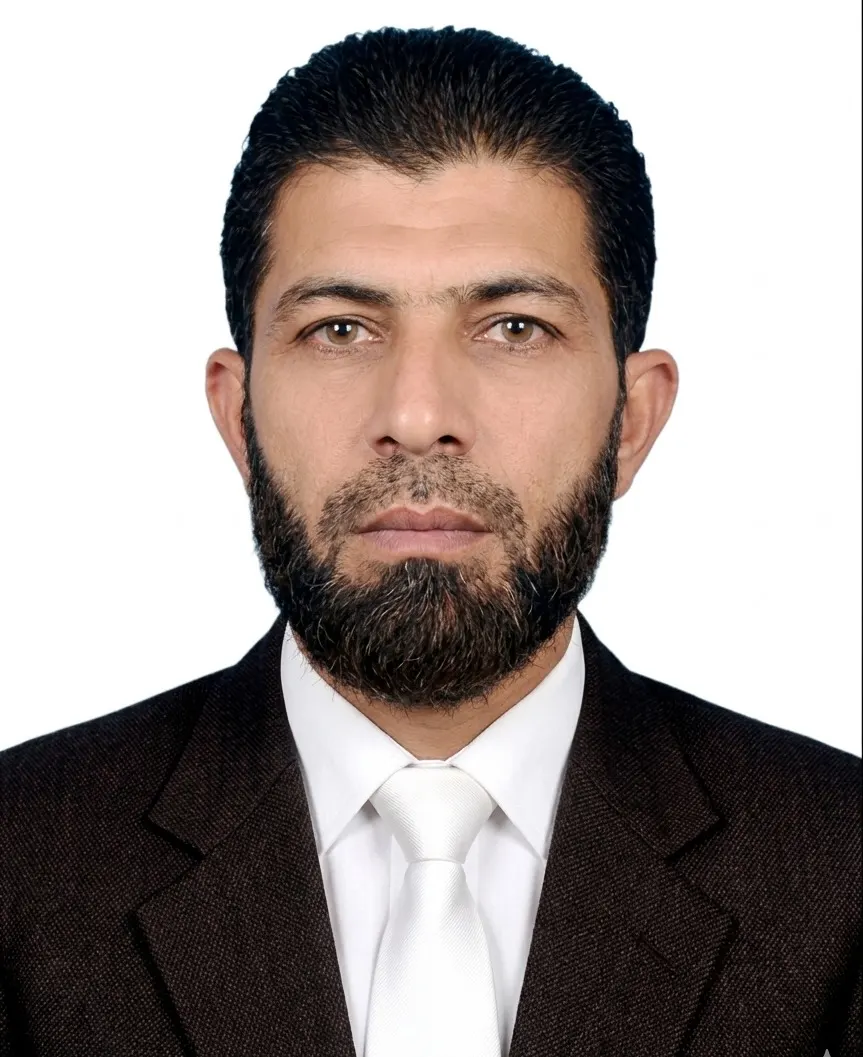 Muslim Shah